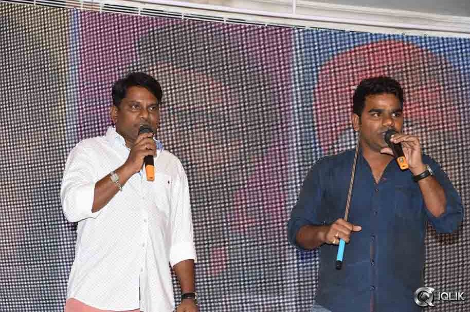 Selfie-Raja-Movie-Title-Song-Launch